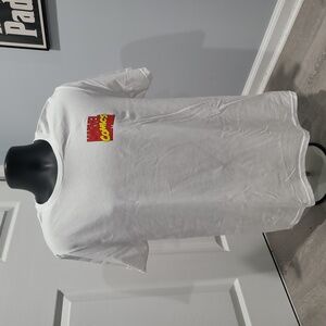 Marvel Comics Graphic T-Shirt